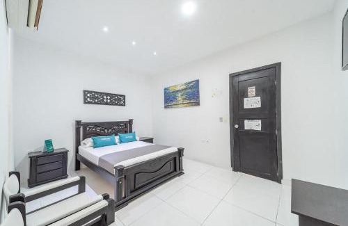 Barranquilla Hotel | Hotel Mar di Plata