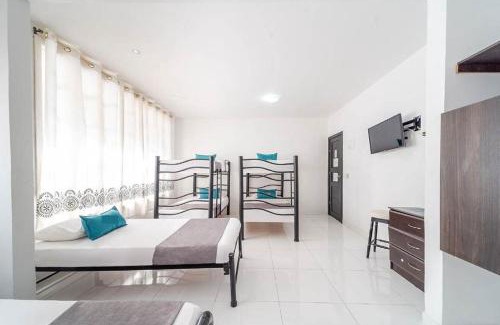Barranquilla Hotel | Hotel Mar di Plata