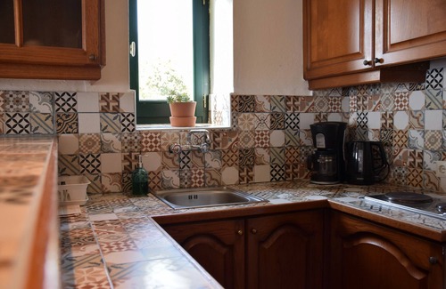Zagora-Mouresi Hotel | Hotel Marabou