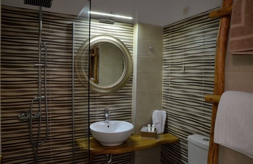 Zagora-Mouresi Hotel | Hotel Marabou