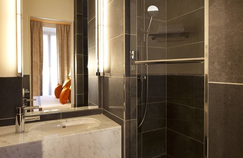 Quartier de la Roquette Hotel | Hotel Marais Bastille