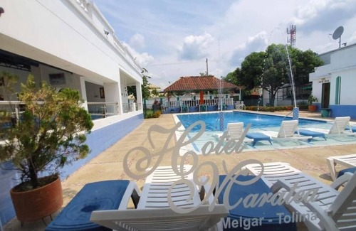Melgar Hotel | HOTEL MARATEA MELGAR