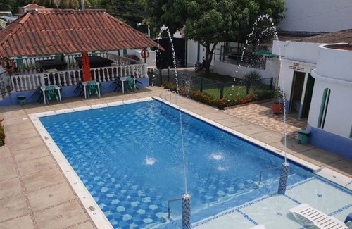 Melgar Hotel | HOTEL MARATEA MELGAR