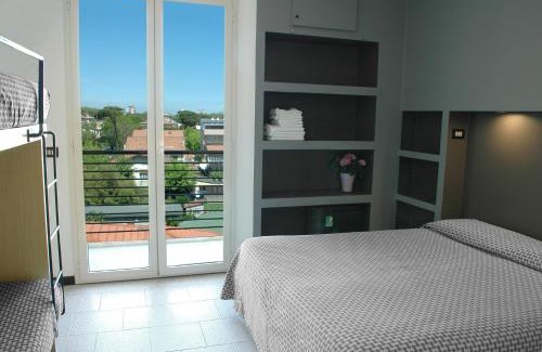 Pinarella Hotel | Hotel Marbella