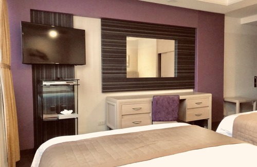 Colonia Roma Hotel | Hotel Marbella