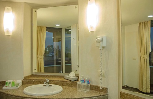 Colonia Roma Hotel | Hotel Marbella