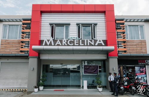 Zamboanga Hotel | Hotel Marcelina