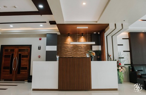 Zamboanga Hotel | Hotel Marcelina