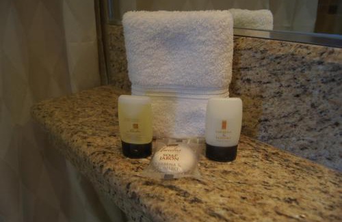 Barrio Kennedy Hotel | Hotel Marcelius
