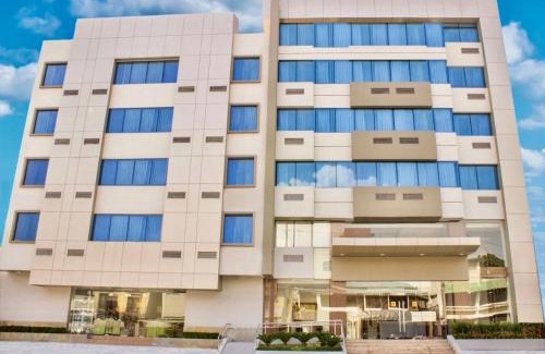 Barrio Kennedy Hotel | Hotel Marcelius
