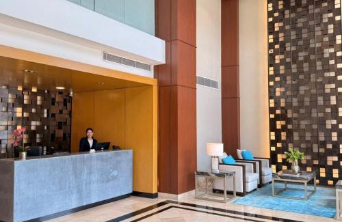 Barrio Kennedy Hotel | Hotel Marcelius