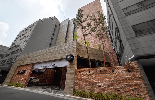 Dunsan-dong Hotel | Hotel March