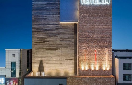 Dunsan-dong Hotel | Hotel March