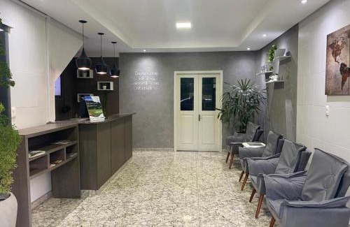 Centro Hotel | Hotel Marchetti