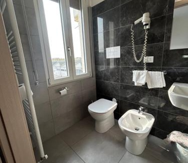 Villaggio Badia Hotel | Hotel Marchina