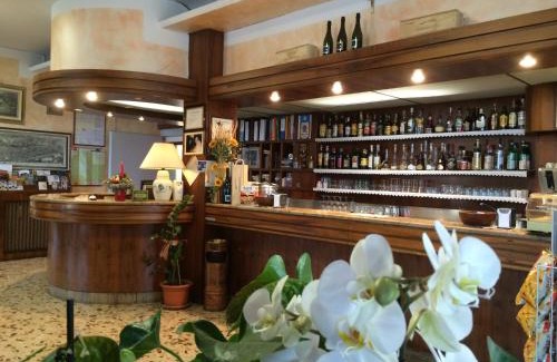 Villaggio Badia Hotel | Hotel Marchina