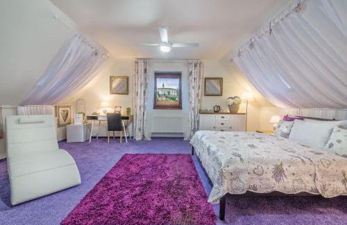 Mikulov Hotel | Hotel Marcincak*