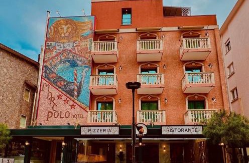 Jesolo Hotel | Hotel Marco Polo