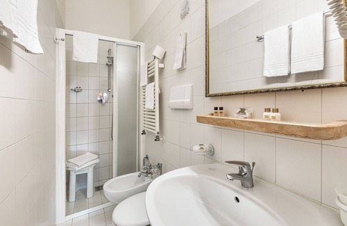 San Polo Hotel | Hotel Marconi