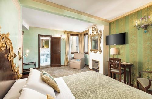 San Polo Hotel | Hotel Marconi
