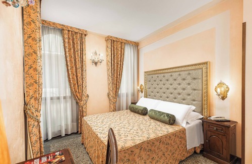 San Polo Hotel | Hotel Marconi