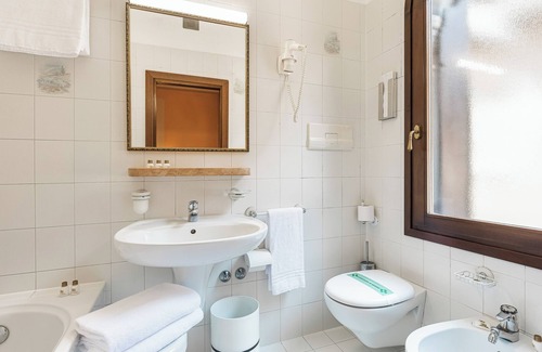 San Polo Hotel | Hotel Marconi