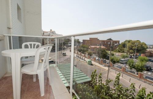 Peñíscola Hotel | Hotel Mare Nostrum