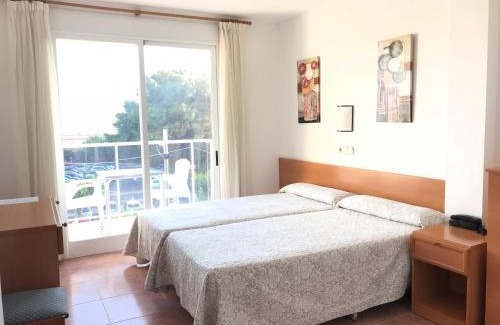 Peñíscola Hotel | Hotel Mare Nostrum