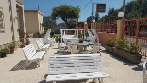 Municipio 3 Hotel | HOTEL MARE PINETA