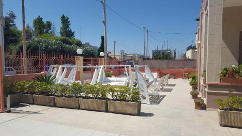 Municipio 3 Hotel | HOTEL MARE PINETA
