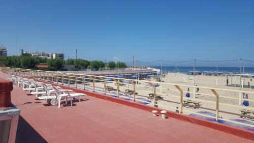 Municipio 3 Hotel | HOTEL MARE PINETA