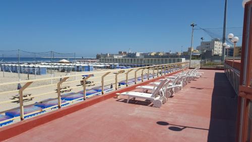 Municipio 3 Hotel | HOTEL MARE PINETA