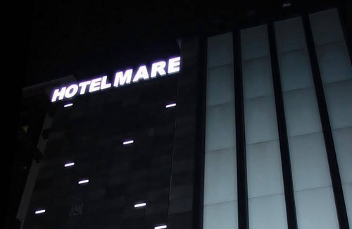 Ingye-dong Hotel | Hotel Mare Suwon