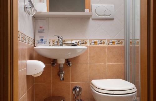 Esquilino Hotel | HOTEL MARECHIARO