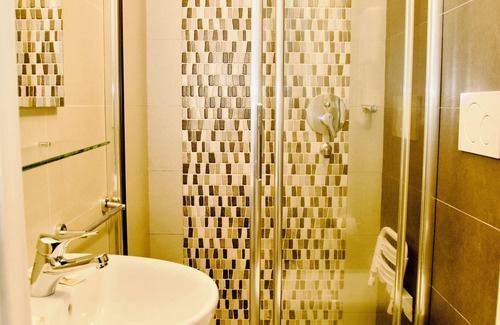 Esquilino Hotel | HOTEL MARECHIARO