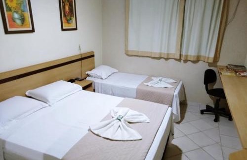 Sumare Hotel | Hotel Marfim I
