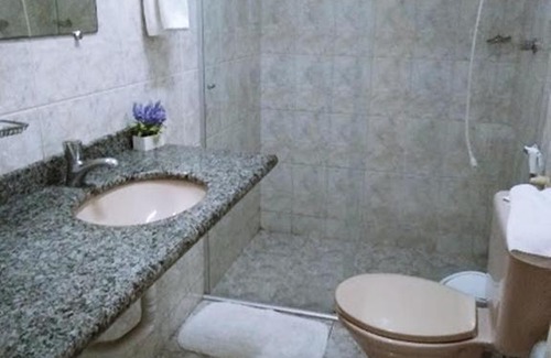 Sumare Hotel | Hotel Marfim I