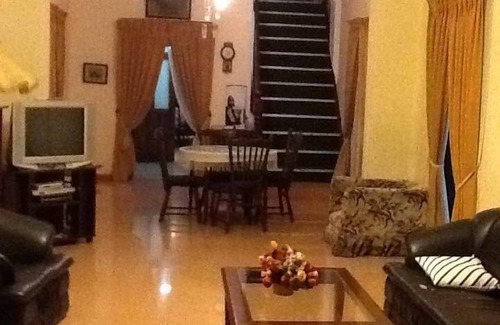 Udunuwara Casa | Hotel Margaret Villa