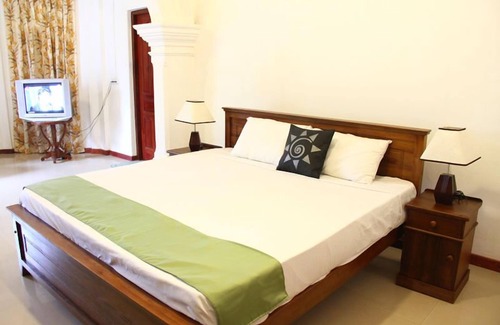 Udunuwara Casa | Hotel Margaret Villa
