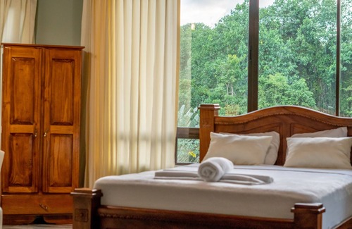 Bahía Drake Hotel | Hotel Margarita