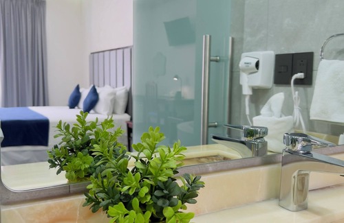 Acatlán Hotel | HOTEL MARGARITA