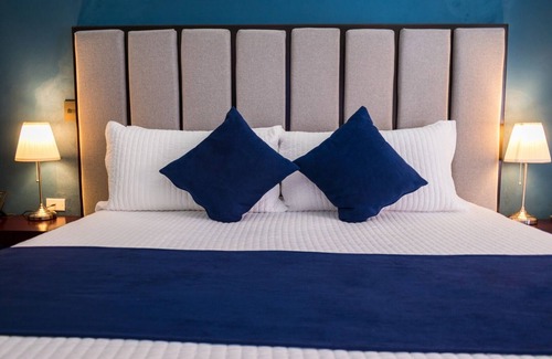 Acatlán Hotel | HOTEL MARGARITA