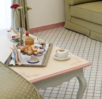 Praiano Hotel | Hotel Margherita
