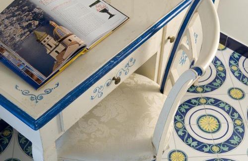 Praiano Hotel | Hotel Margherita