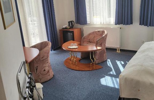 Trencianske Teplice Cama Y Desayuno | Hotel Margit