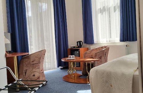 Trencianske Teplice Cama Y Desayuno | Hotel Margit