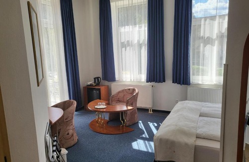 Trencianske Teplice Cama Y Desayuno | Hotel Margit