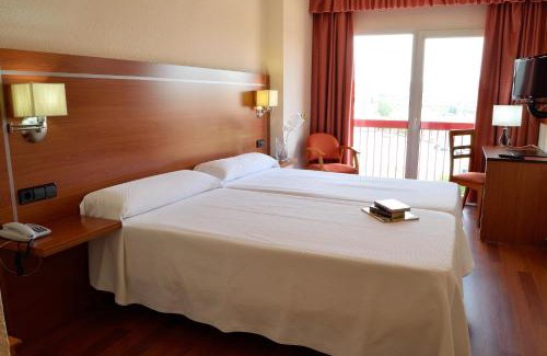 Guadix Hotel | Hotel Mari Carmen