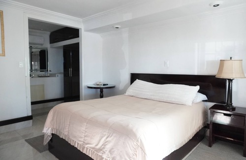 San Quintín Hotel | Hotel Maria Celeste