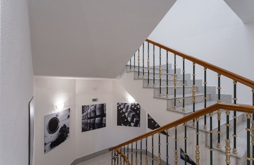 Toro Hotel | Hotel Maria De Molina